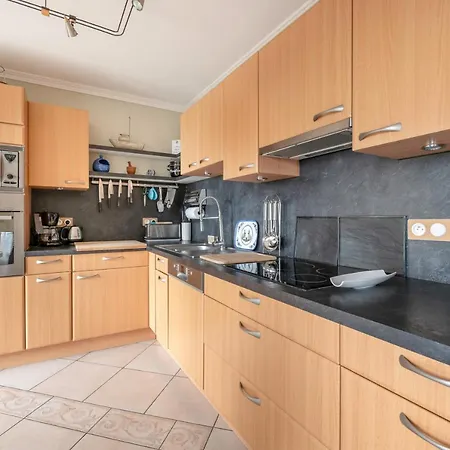 Appartement Face Mer Pour 4 Personnes Pornic Exterior photo
