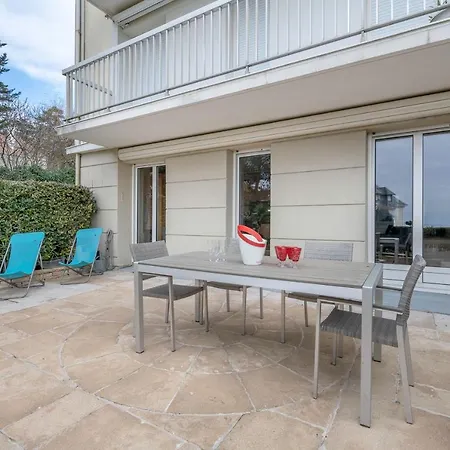 Appartement Face Mer Pour 4 Personnes Pornic Exterior photo