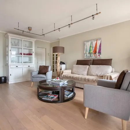 Appartement Face Mer Pour 4 Personnes Pornic Exterior photo