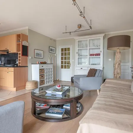 Appartement Face Mer Pour 4 Personnes Pornic Exterior photo