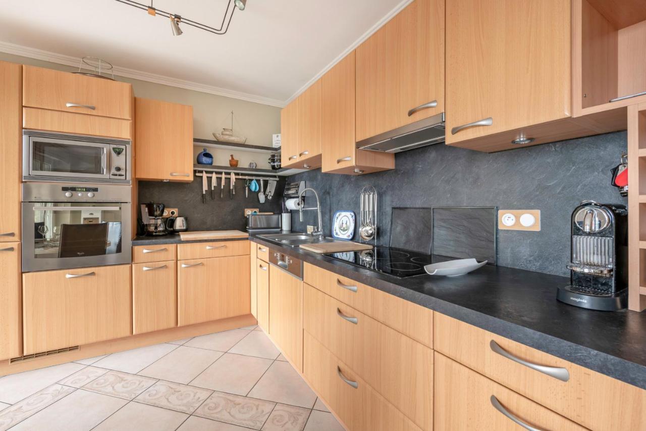 Face Pour 4 Personnes Apartment *