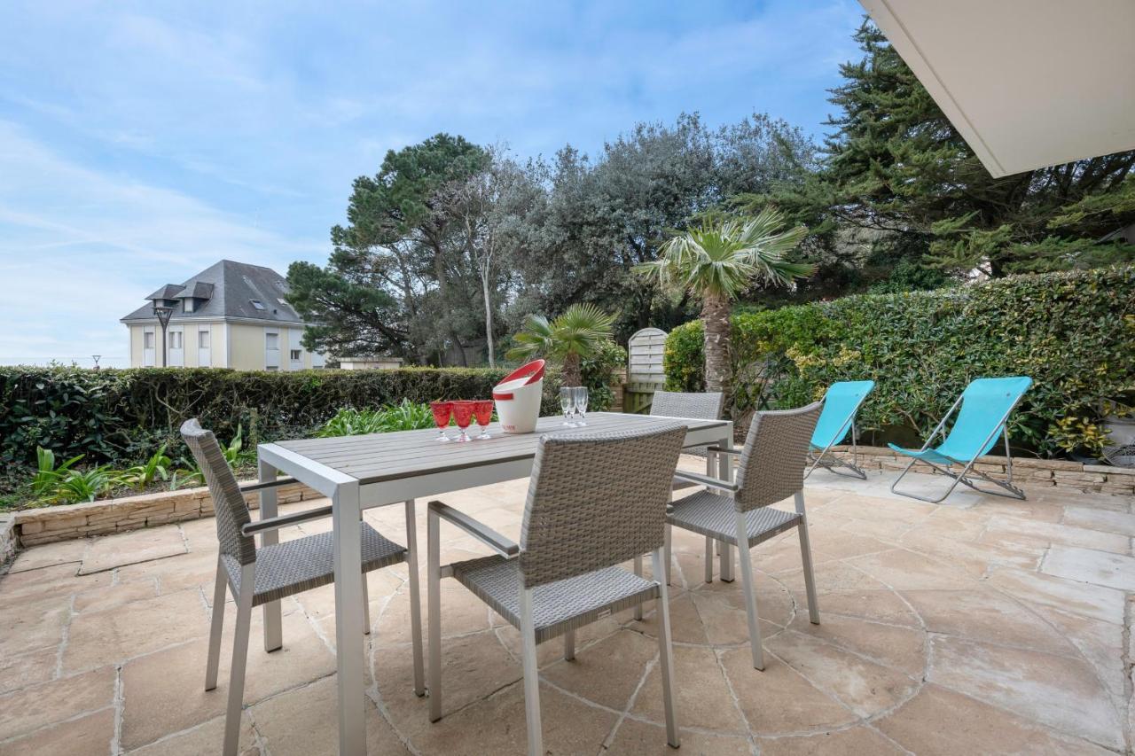 Apartment Face Pour 4 Personnes *
