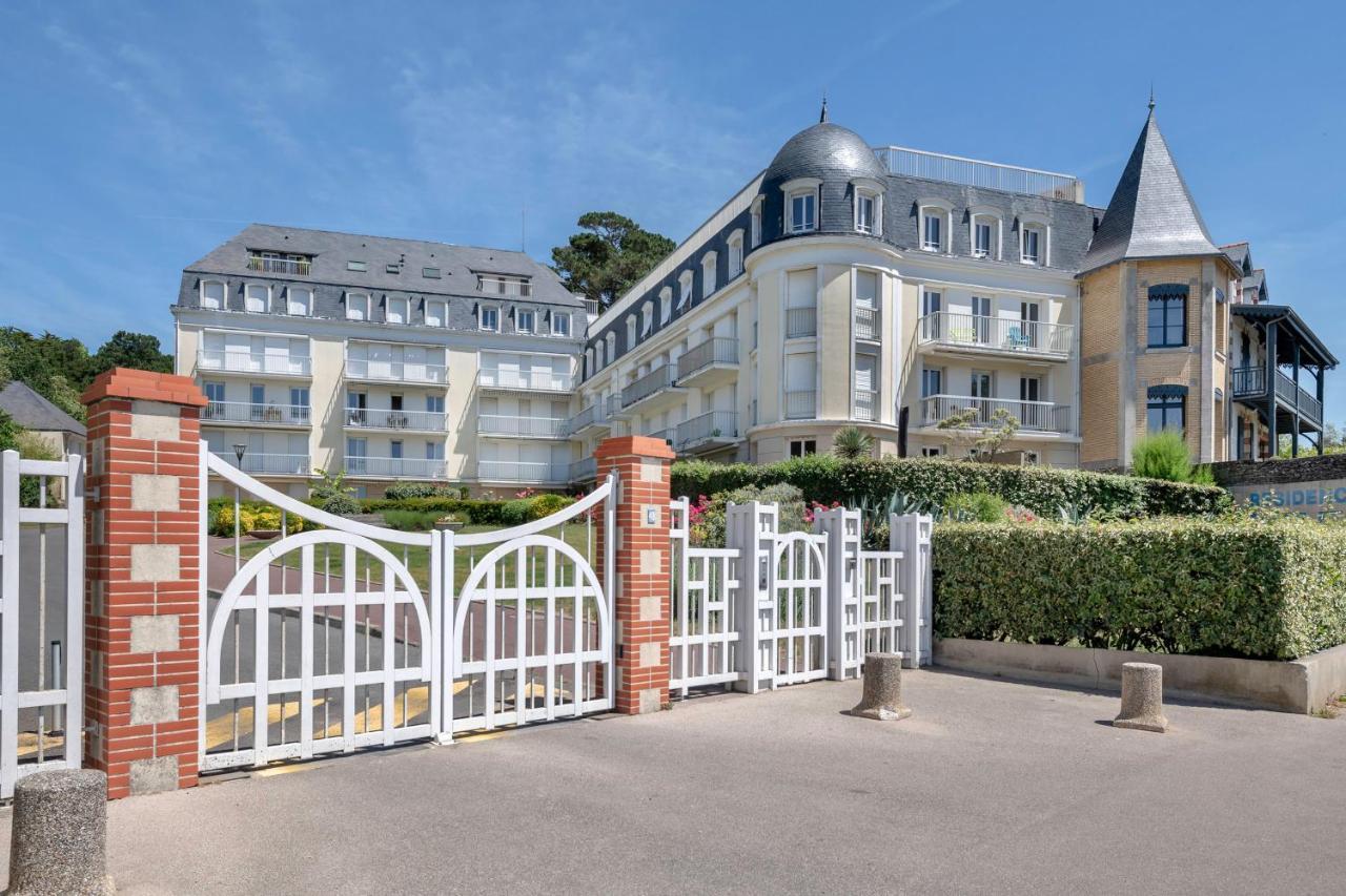 Face Pour 4 Personnes Apartment Pornic