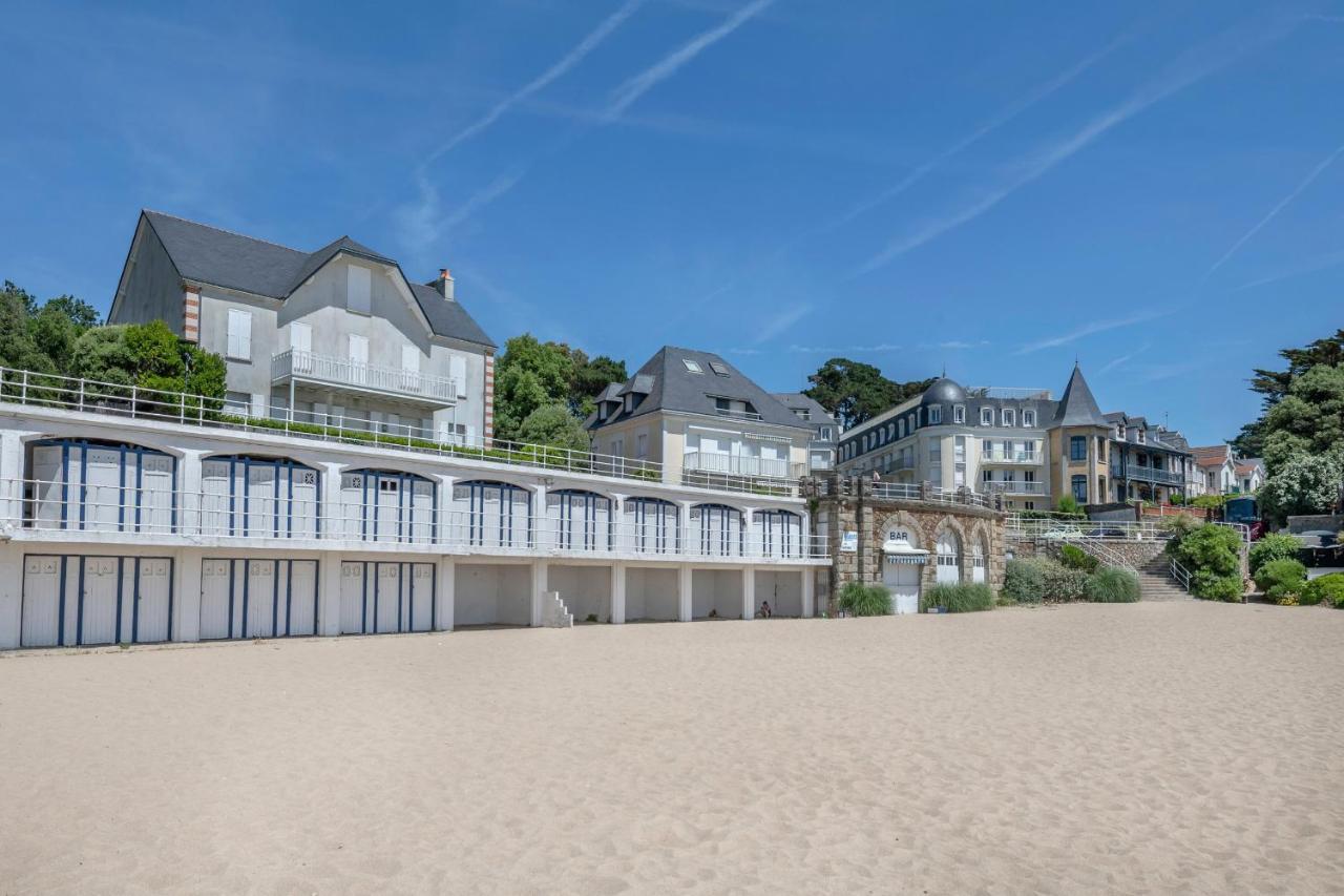 Face Pour 4 Personnes Apartment