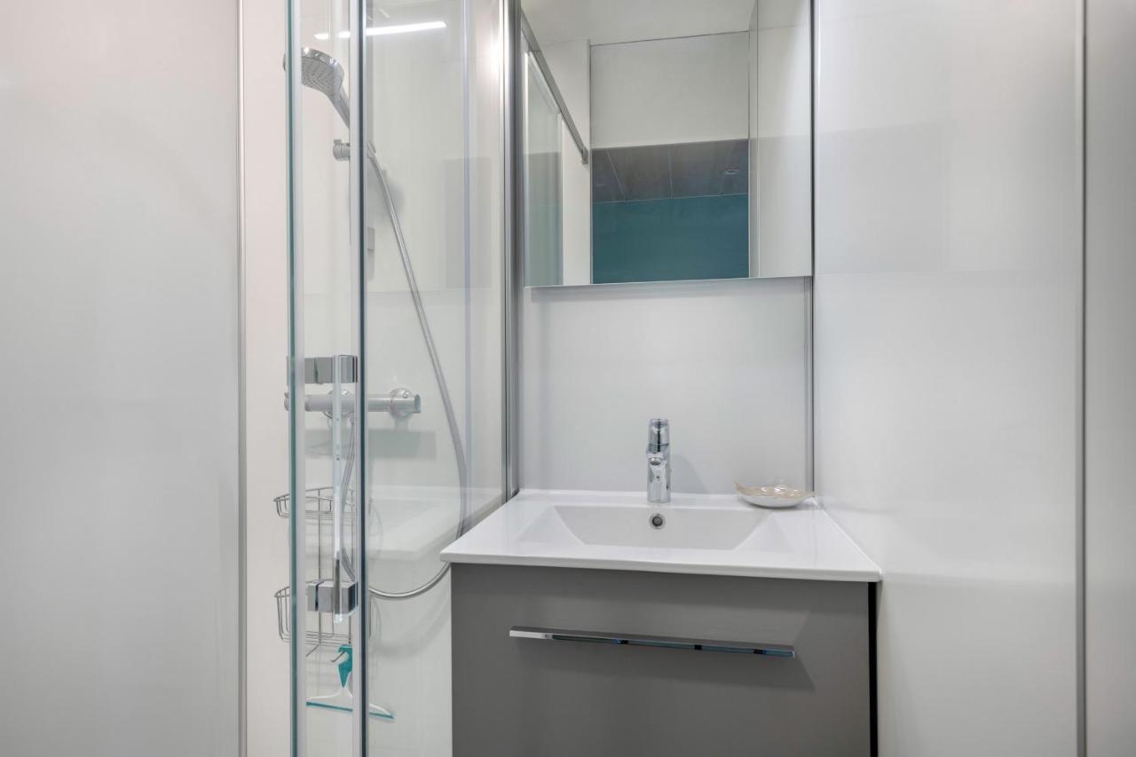 Face Pour 4 Personnes Apartment Pornic