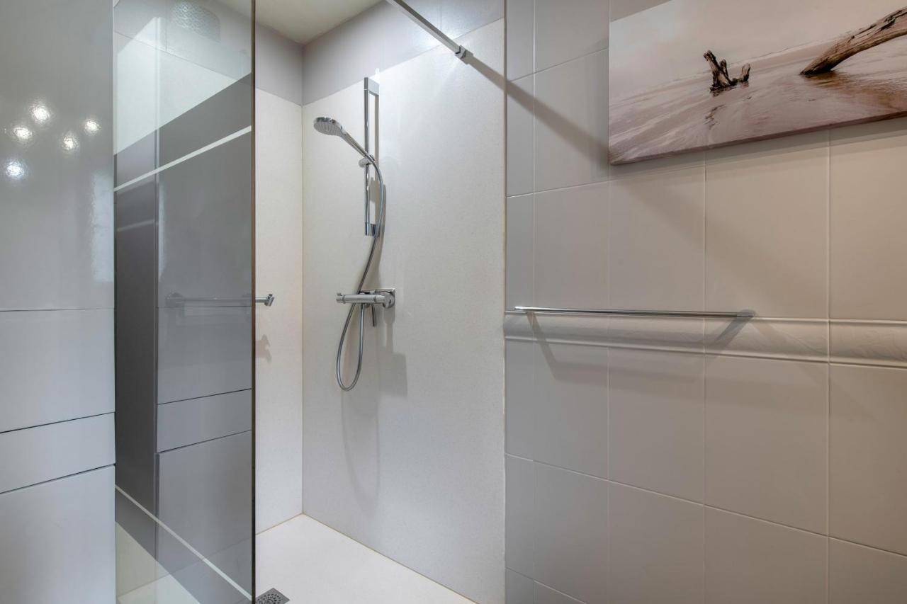Face Pour 4 Personnes Apartment
