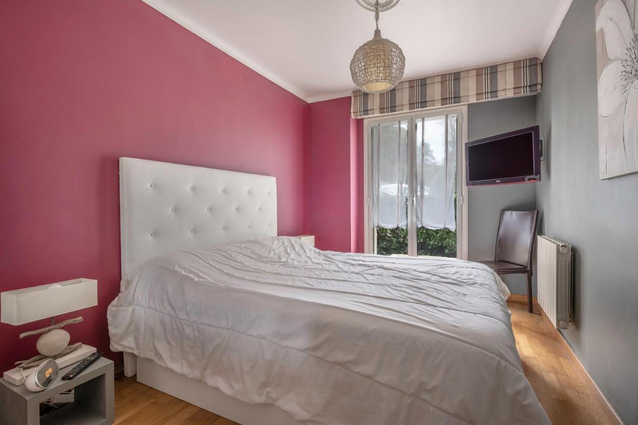 Apartment Face Pour 4 Personnes Pornic